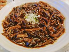 响油鳝丝-上海年代(水上东路店)