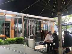 -宝莱纳餐厅(滨江店)