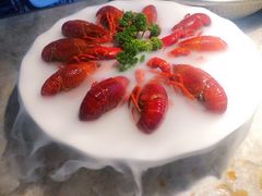 -沪小胖小龙虾(淮海中路旗舰店)
