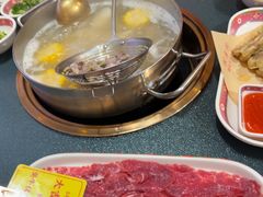 -大吉利·潮汕鲜牛肉火锅(西安店)