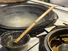 -张记牛肉面馆(天津路店)