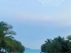 -石梅湾艾美度假酒店