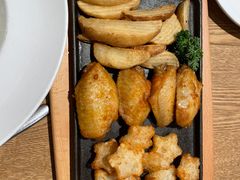 -棒约翰比萨·意面(老闵行店)