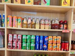 -辣小妮de川菜馆(红旗Mall店)