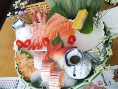 -Sushi Love 创意寿司(丽影广场店)