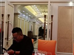-山海天饮食集团(桃源居店)