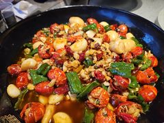 -一棠龙虾•王牌虾球(恒隆广场店)