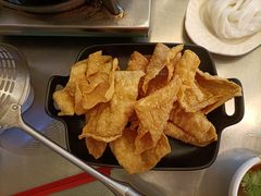 腐皮-潮界(LU·ONE凯德晶萃广场店)