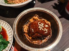 -阿大排档(长春这有山店)