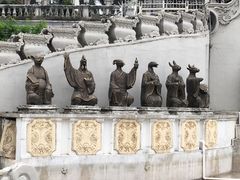 -珠海圆明新园