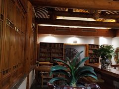 -云和夜泊酒店·中餐厅