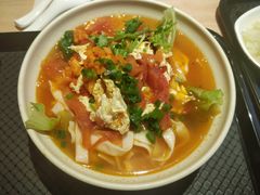 -北京大学深圳研究生院-燕园2食堂