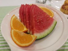 -鹊华居·地道鲁菜·海鲜·融合味(大明湖店)