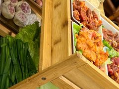 -阿昌白族石板烧(大理古城店)