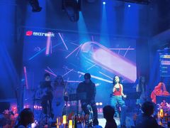 -梦田音乐miniLIVE(漳州店)