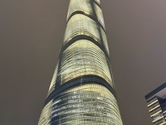 -上海中心大厦