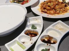 -宏宴·新京菜(望京店)