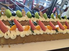 -广州凤凰城酒店-维也纳西餐厅