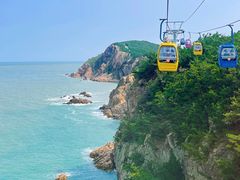 -摩天岭风景区