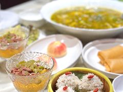 -湖锦酒楼·30年经典湖北菜(沌口店)