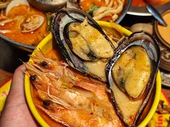 -泰盏鬼·颓废冬阴(陈家祠扬韬店)