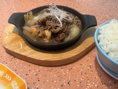 -元气寿司(东方宝泰店)
