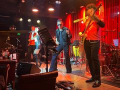 -音乐房子·Vintage Live Bar(玉林总店)