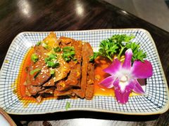 夫妻肺片-三俞竹苑(红旗街万达店)