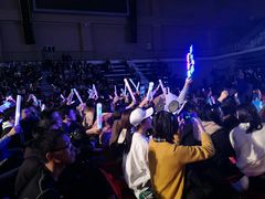 -北京师范大学邱季端体育馆