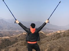 -蟠龙山长城景区