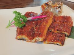 -Hatsune隐泉日式料理(三里屯太古里店)