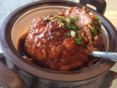 -小厨娘淮扬菜(清江苏宁广场店)