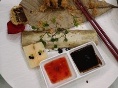 -鹊华居·地道鲁菜·海鲜·融合味(大明湖店)