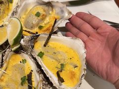 -宴悦海鲜餐厅Driftwood·游水海鲜·牛排(亚龙湾瑞吉店)