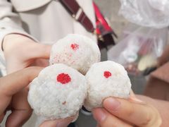 艾窝窝-牛街洪记小吃店(牛街店)