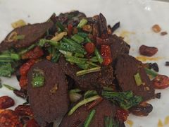 -学成饭店(官南大道店)