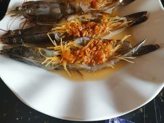 -睿柏云酒店-餐厅