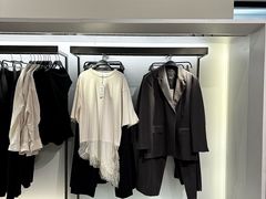 -ZARA(凯德乐峰广场店)