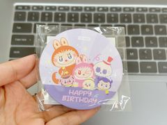 -泡泡玛特POPMART(合生汇店)