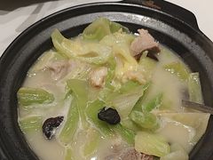 -鹅香四海·卤水火锅·砂锅粥·潮汕菜(宝安店)