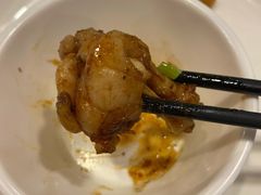 -老佛爷铜炉蛙锅(海岸城店)