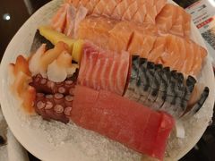 -科尔海悦酒店樱之河日本料理(清河东路店)