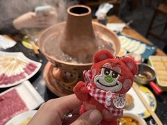 -南门涮肉(上海二店)
