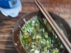 油碟-老瓦房冷锅串串(文殊院店)