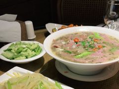 -渝信川菜(长安店)