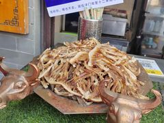 -古文化街旅游区