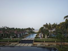 -海口喜来登酒店