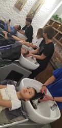 -简影造型·自选烫染接发salon