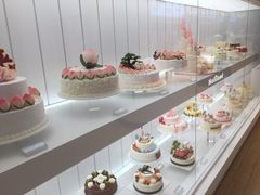 -好利来(东直门银座店)