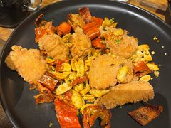 -马灯部落·西湖边的创意山景餐厅(虎跑动物园店)